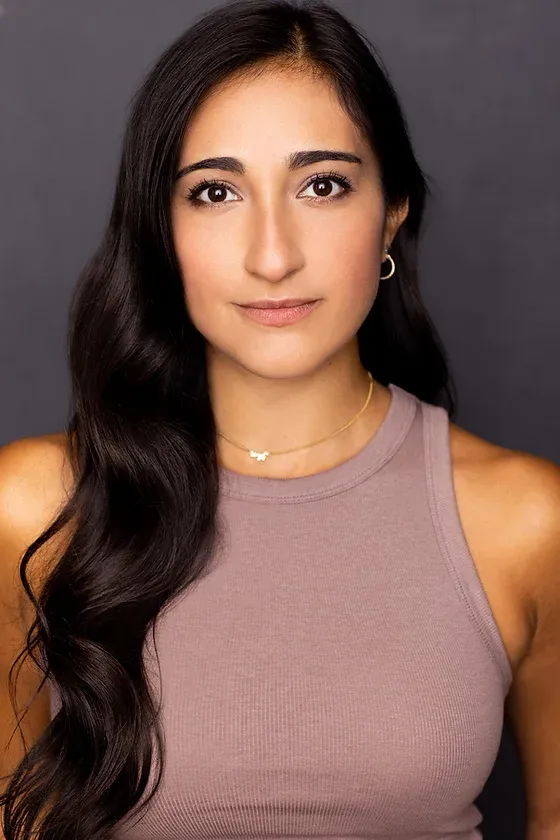 Krystina Alabado