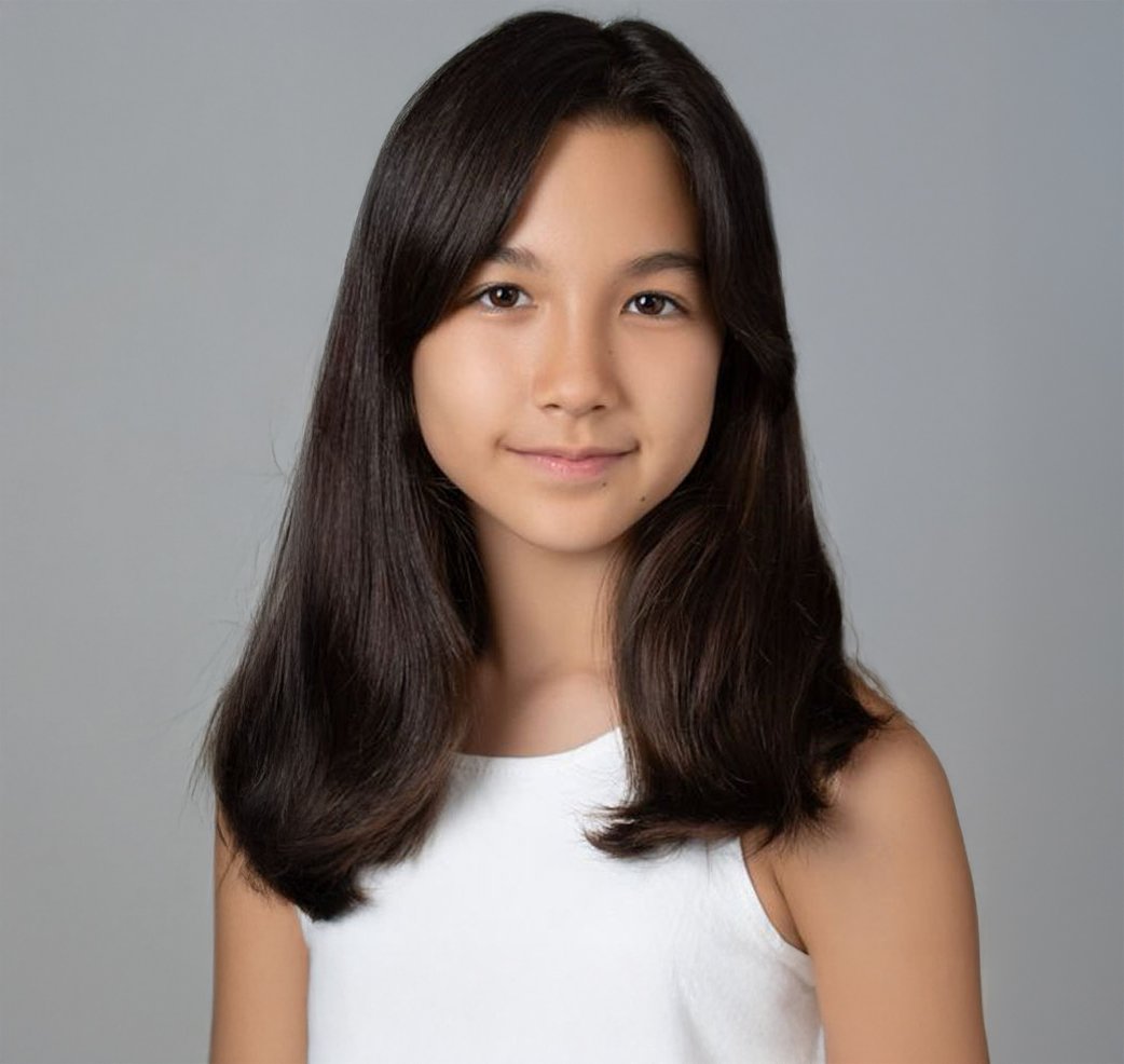 Keira Belle Young