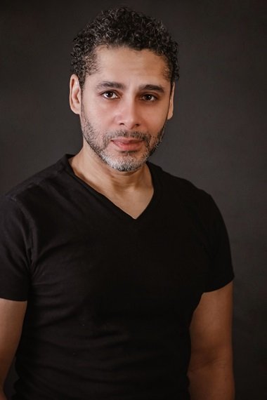 Wilson Jermaine Heredia