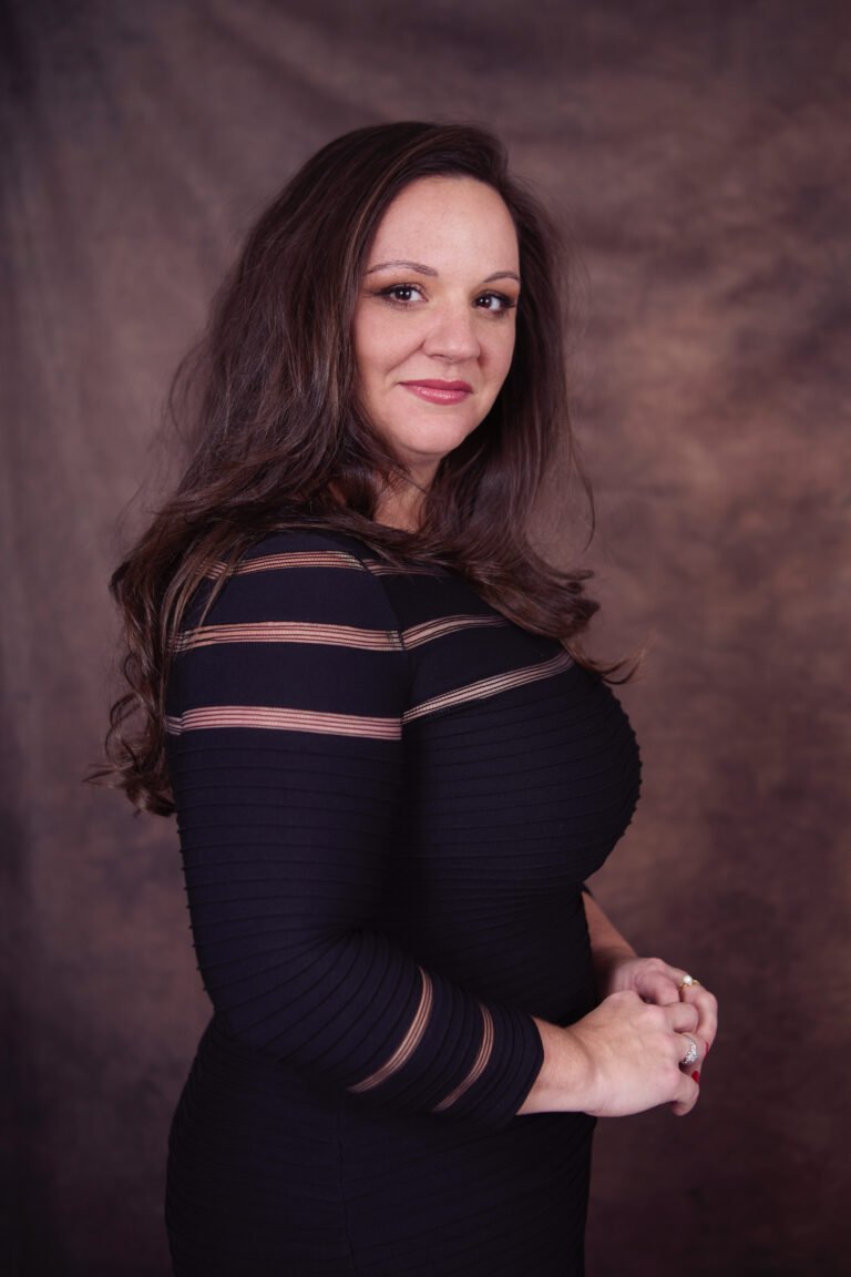 Christine Browning