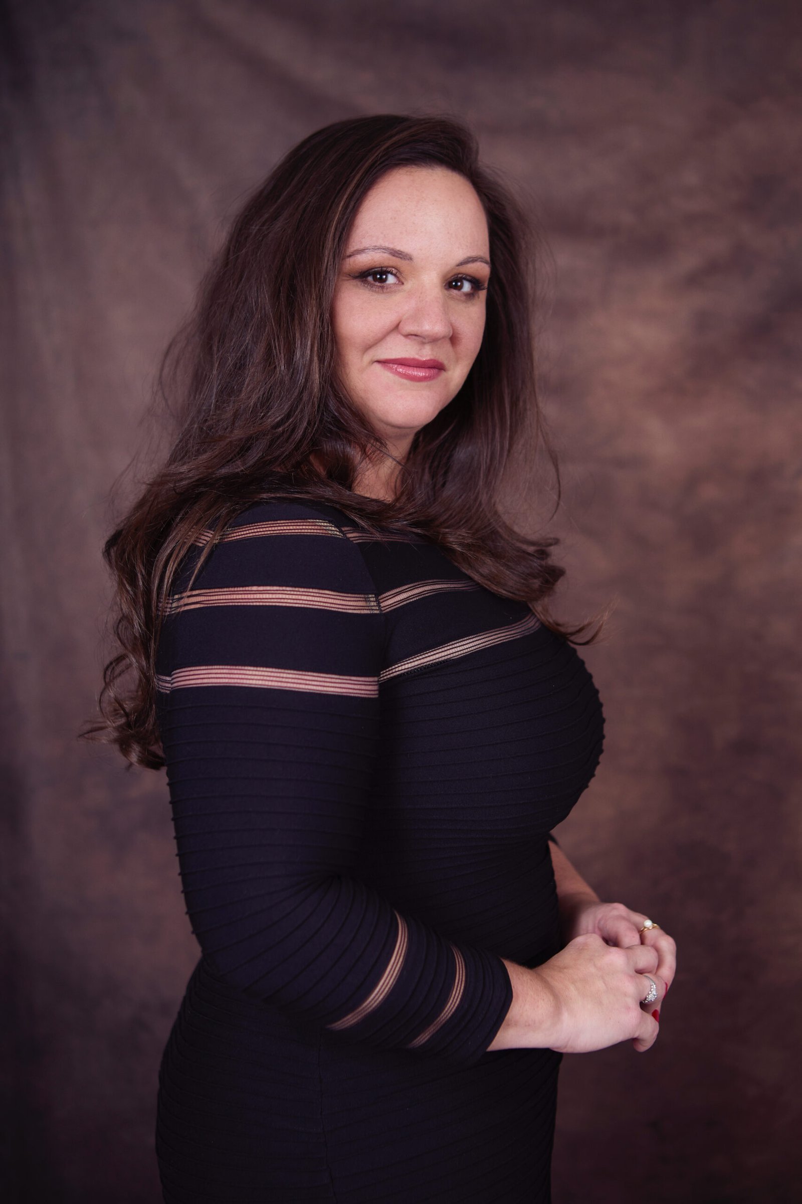 Christine Browning
