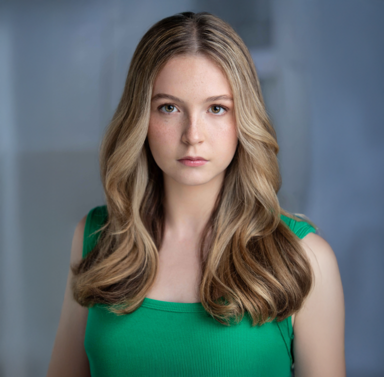 Madeleine Pace