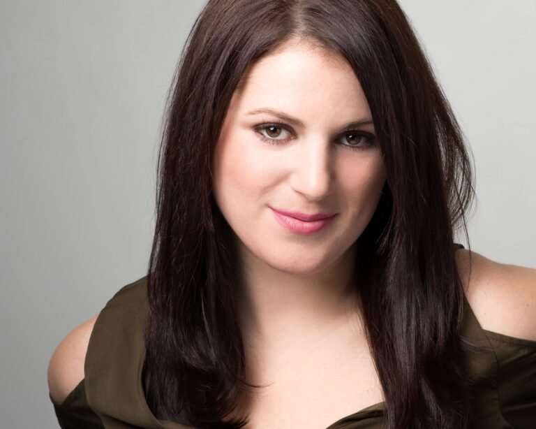 Sara Glassman