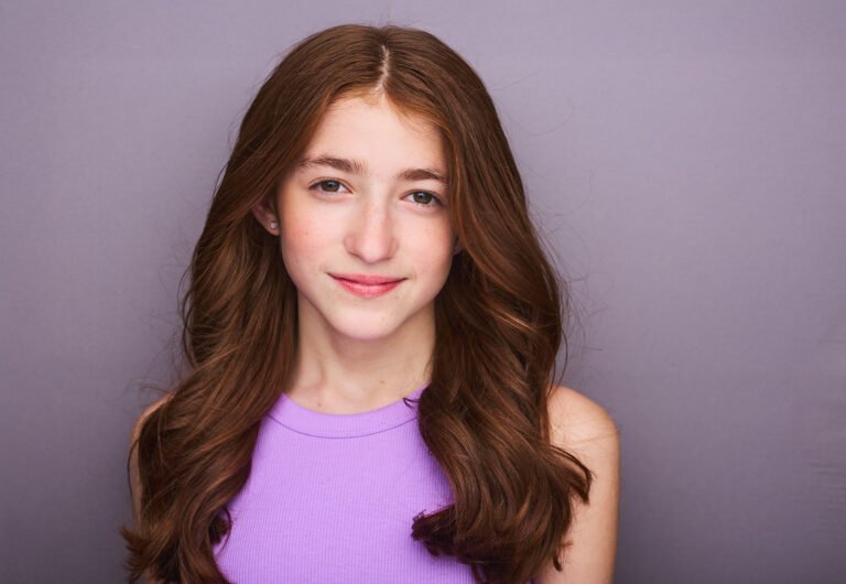 Zoe Belle Sullivan