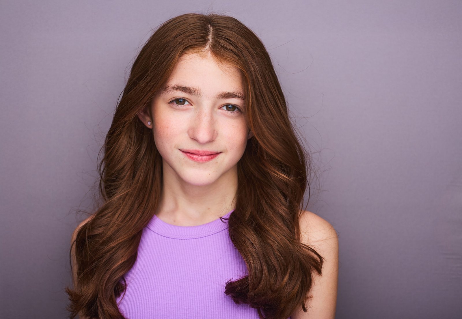 Zoe Belle Sullivan
