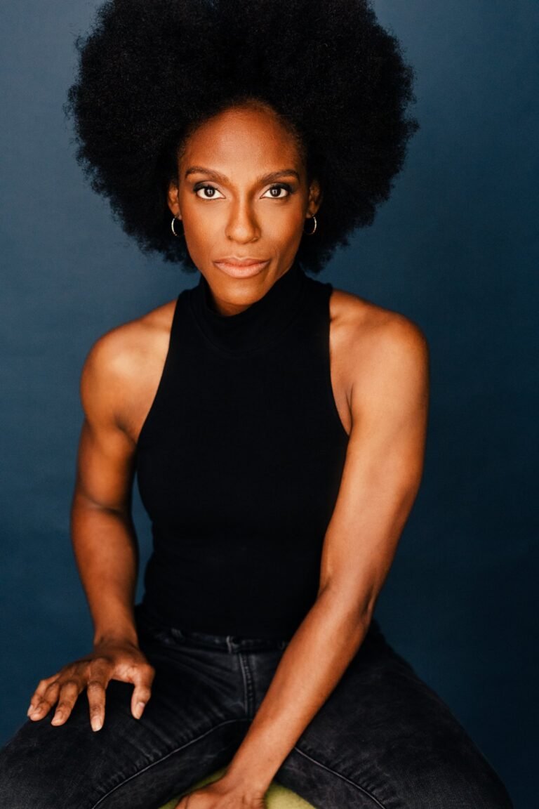 Kimberly Marable