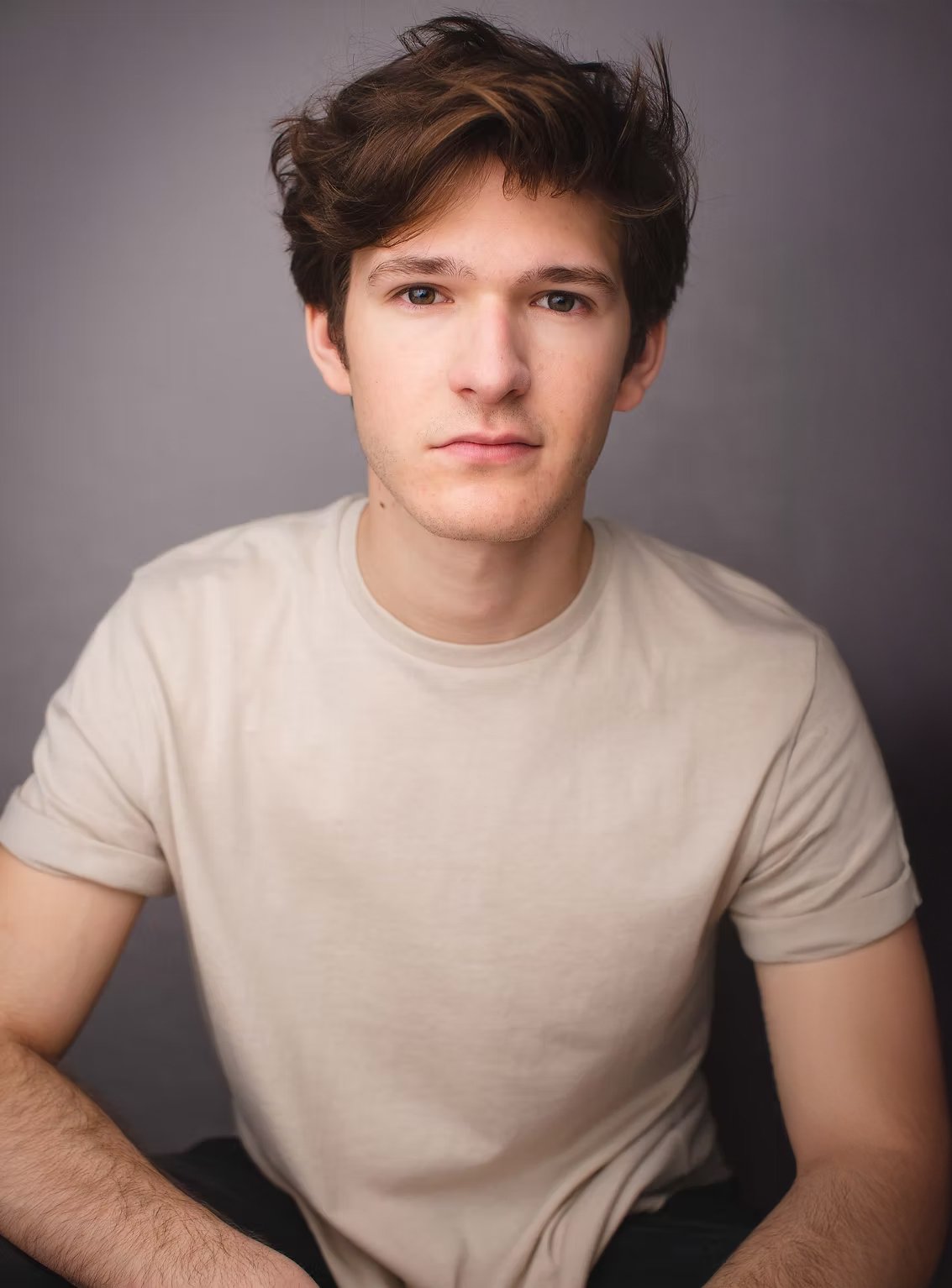 Eli Tokash