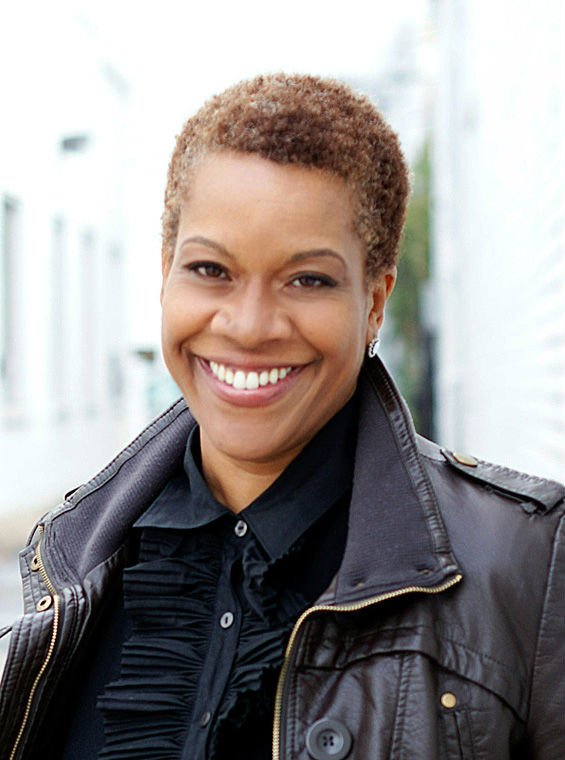 Tracey Moore