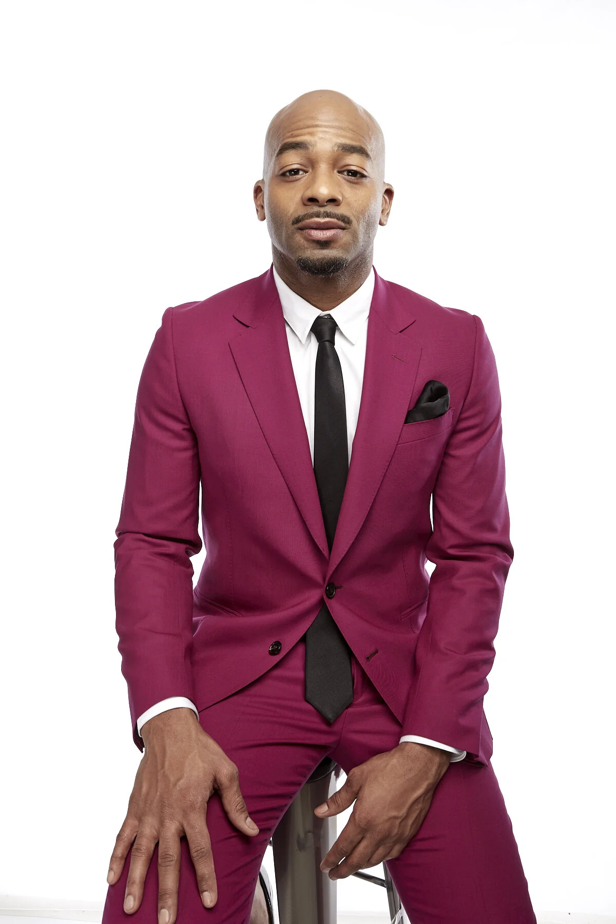 Brandon Victor Dixon