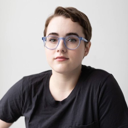 Caitlin Kinnunen