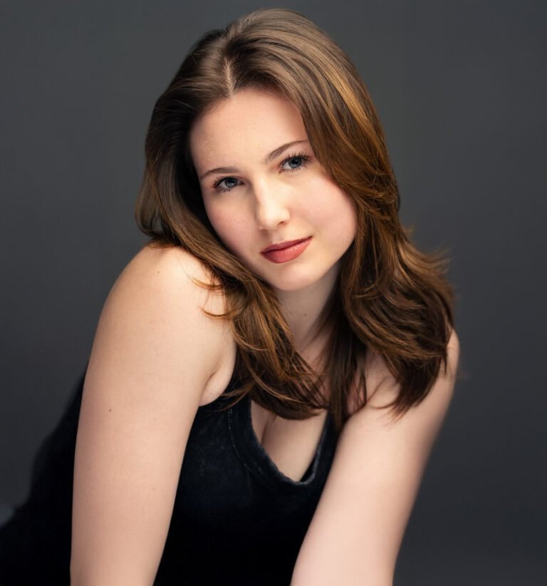Carly Gendell