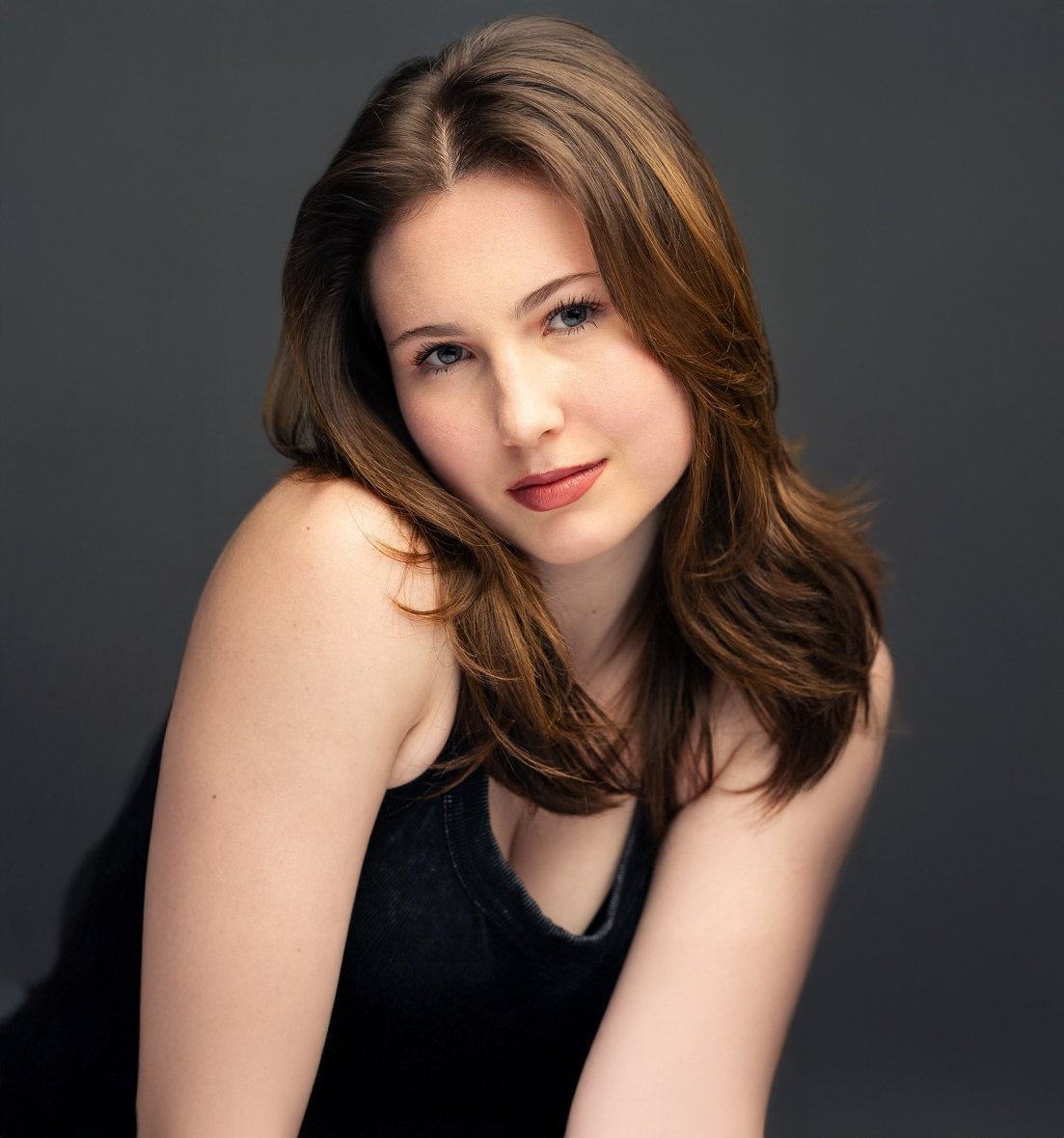 Carly Gendell