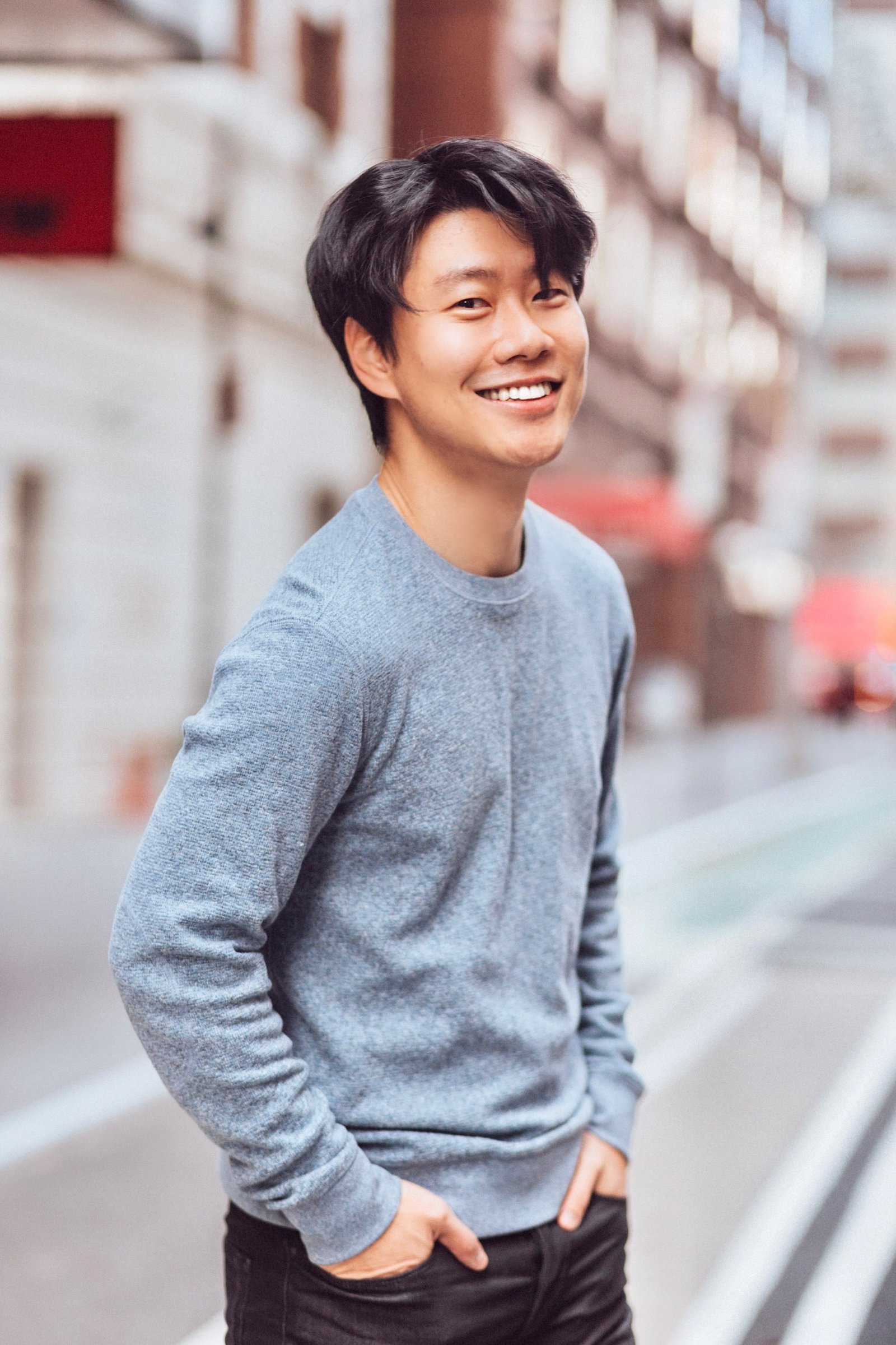 Joomin Hwang