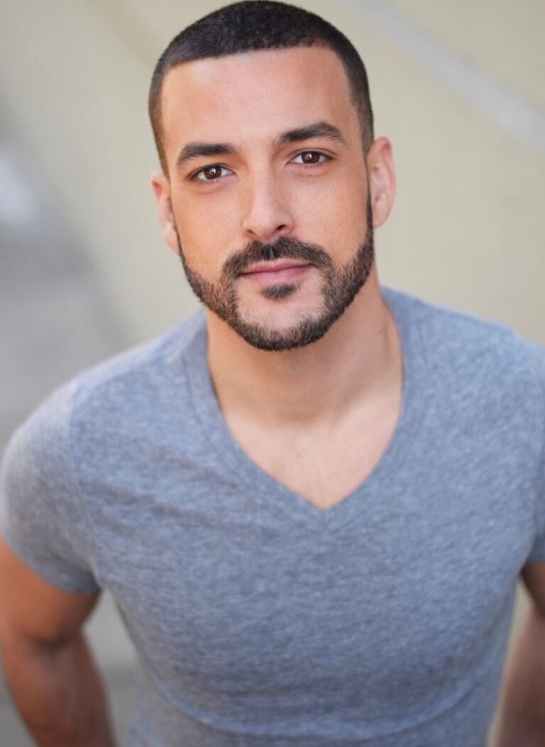 Kevin Raponey