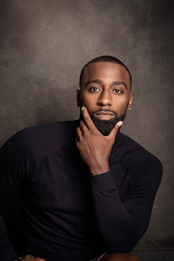 LaMar Baylor