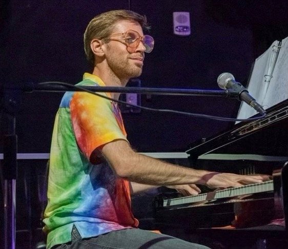 Mason Griffin