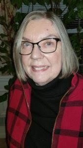 Nancy Carson