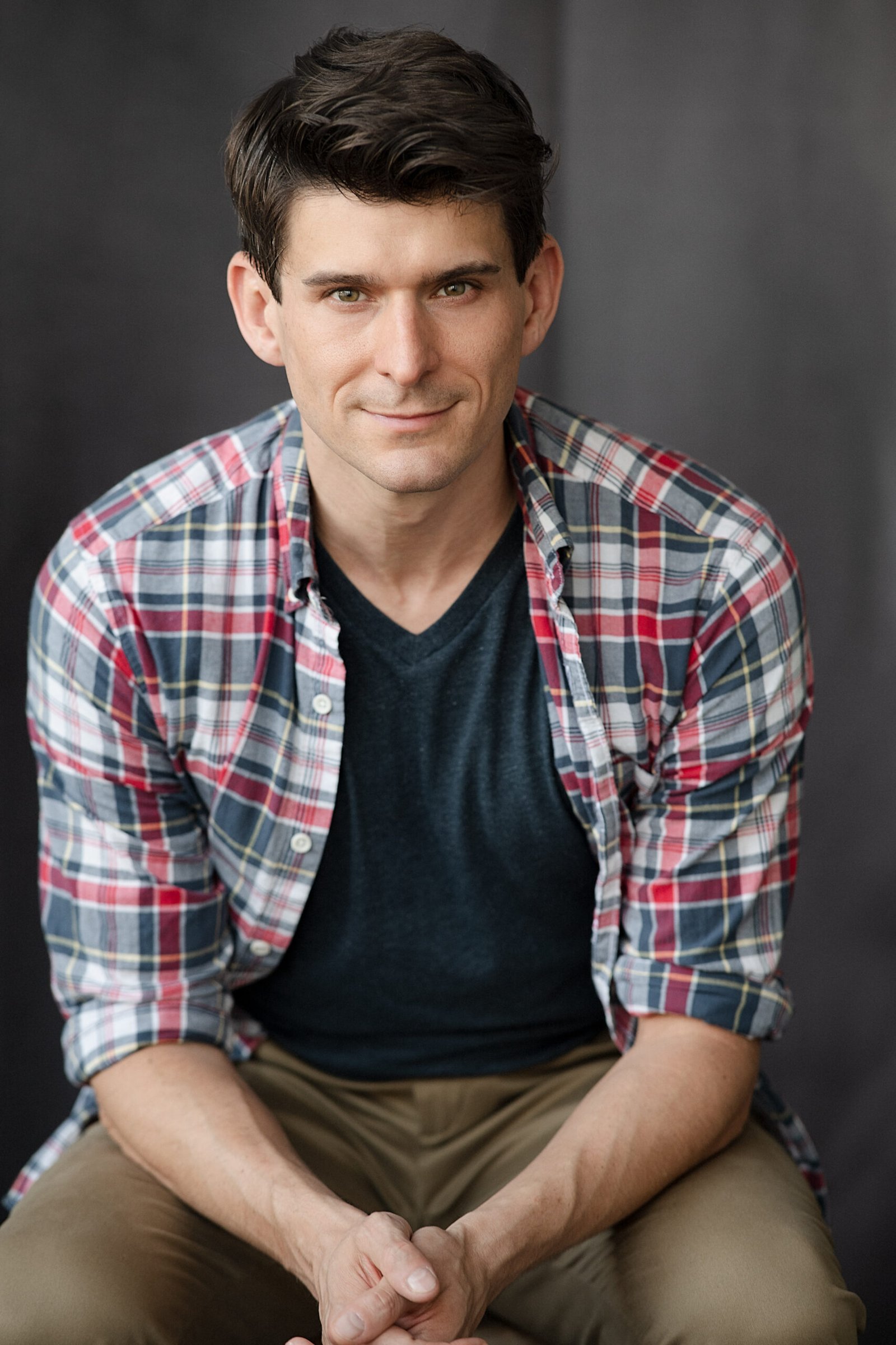 Patrick O’Neill