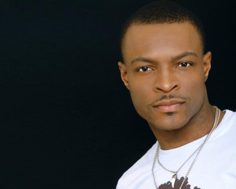 Rickey Tripp