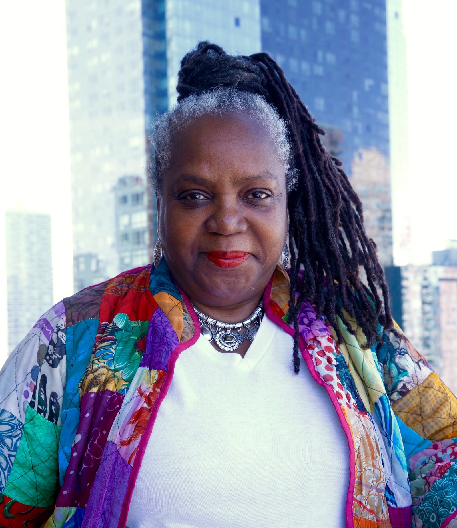 Shirley Faison