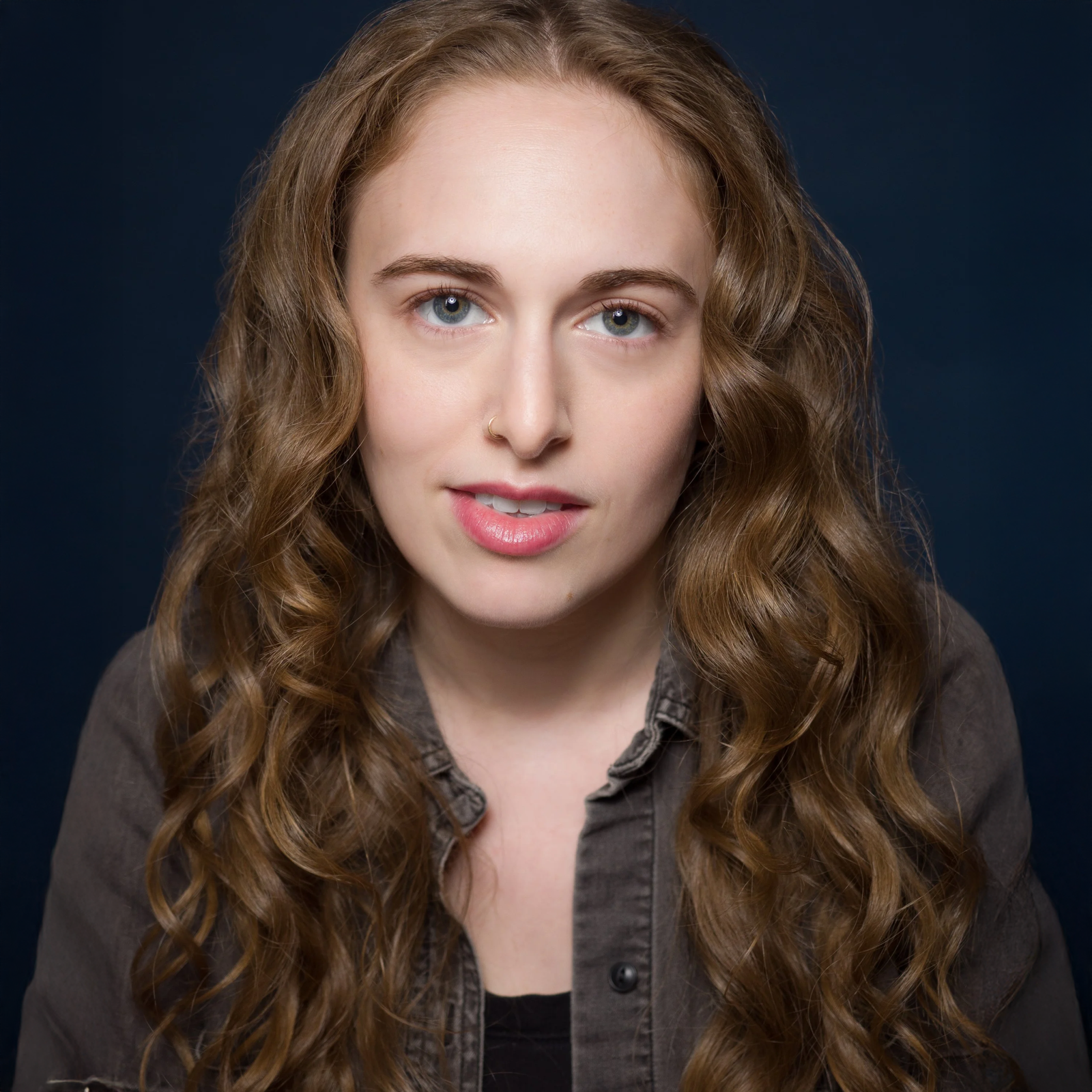 Sofie Zamchick