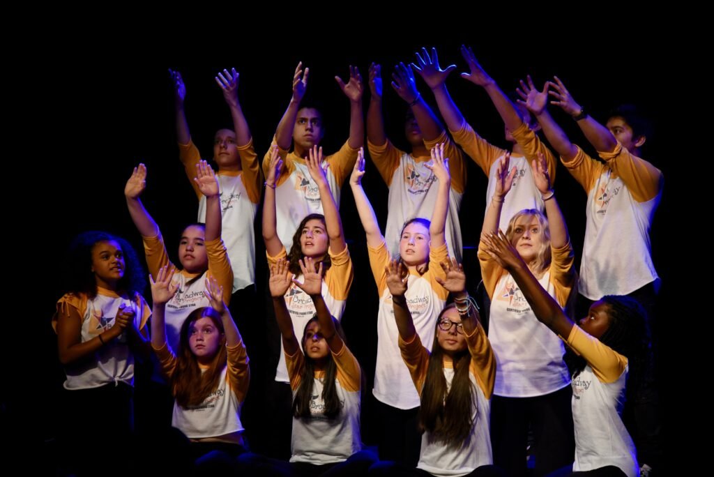 Summer Intensives
