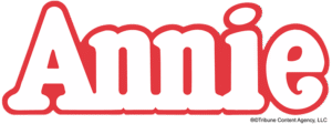 Annie logo