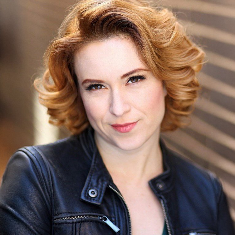 Holly Ann Butler