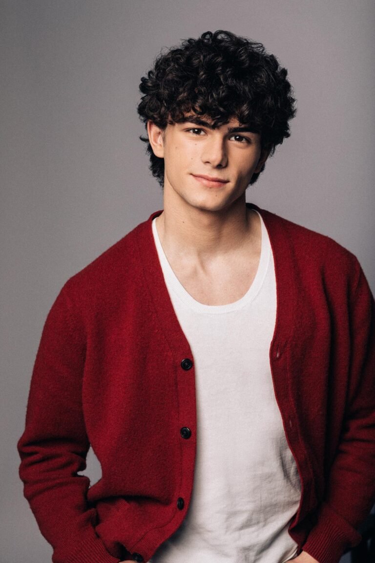 Sammy Dell