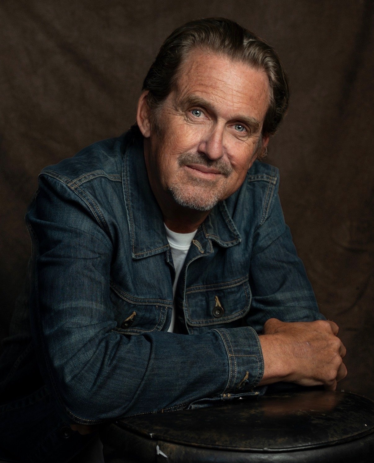 Geoffrey Blake