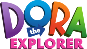 Dora the Explorer logo