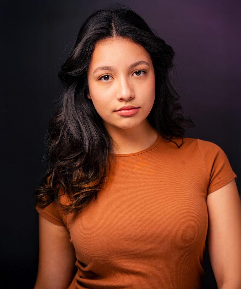 Ana Sofia Rodriguez