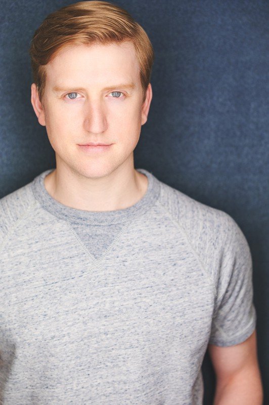 Travis Waldschmidt