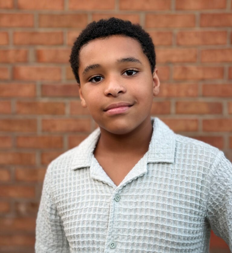 Carter Harris