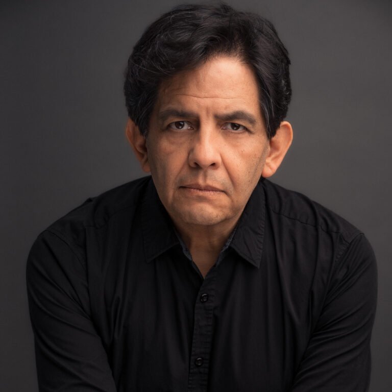 Eduardo Jimenez Pons