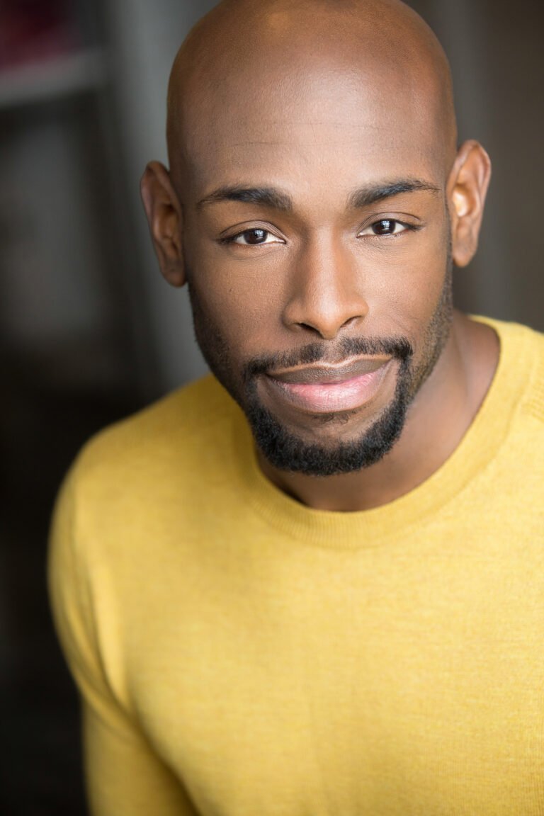 Donald Jones Jr
