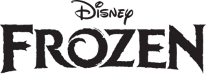 Frozen logo
