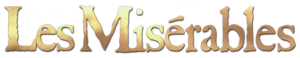 Les Misérables logo