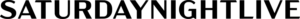 Saturday Night Live logo