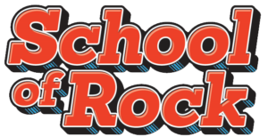School of Rock logo